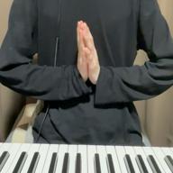 新井大輝🎹🎤-クリスマス・イブ-山下達郎