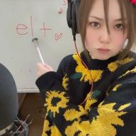 みゆさんᐕ)ﾉ-恋文-Every Little Thing