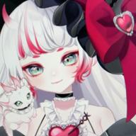 RameL🎩💗-悪魔の子-ヒグチアイ