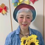 🌻しおねえ🌻投稿視聴ゆっくり🌻-モニカ-吉川晃司