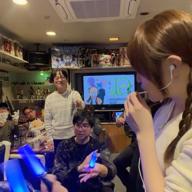 西城瑞希🎧-God knows...-涼宮ハルヒ(C.V.平野綾)