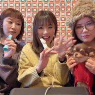 ノエル👘🖖🏻-かえるのがっしょう-童謡