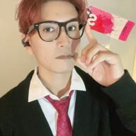 🍄えのきのこ🍄/STAYG-flower-L'Arc～en～Ciel