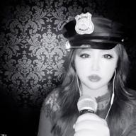 ひまり🌼*・🤍31日21時-GLAMOROUS SKY-NANA starring MIKA NAKASHIMA