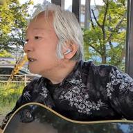 🍇こまった🍓☘️🎸🍇-オリジナル-