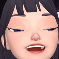 ゴロー☆-Black Cherry-Acid Black Cherry