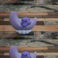 パンケーキ🥞-XY&Z-サトシ(松本梨香)