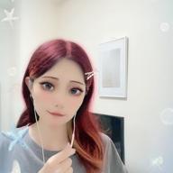 🌈　キ　リ　ン　🍎🦒-パート・オブ・ユア・ワールド-ディズニー