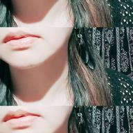 GRAN💚TURISMO北信越-Black Bird-Aimer