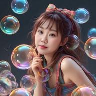 アスター*-ン・パカマーチ-徳光由香