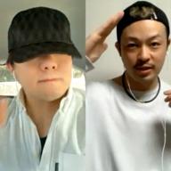 ikexile🍔イケザイル-花火-三代目 J Soul Brothers