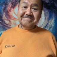 どすこい大作🖐️-はじめてのチュウ-あんしんパパ