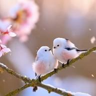 🍀ころうさぎ🐰🍀.*-夜桜お七-坂本冬美