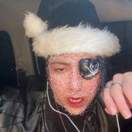 rururu☠️冬眠🐻明け☀️-New World-L'Arc-en-Ciel