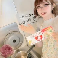 麦茶は急須で🍵夏休み🐢-うどんかぞえうた-知久寿焼とうどんオールスターズ
