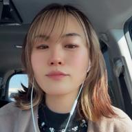 ☆Byeol☆びょる☆-ライラック-Mrs. GREEN APPLE