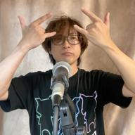 🐷仁さん-天体観測-BUMP OF CHICKEN
