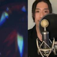 RIISA🪝-グロテスク feat. 安室奈美恵-平井堅