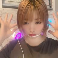 🦄あーちゃら（美布木彩乃）🦄🫧-U+-にしな