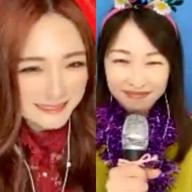 香月紫蝶💜🦋感謝です😭-恋のバカンス-ザ・ピーナッツ