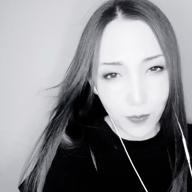 🐬ミルミル🌈-悪魔の子-ヒグチアイ