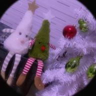 ゴリママ🍌🤎-WINTER SONG-DREAMS COME TRUE