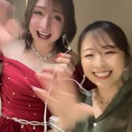 Airi🧵🍓-BEAUTY AND THE BEAST-Ariana Grande and John Legend