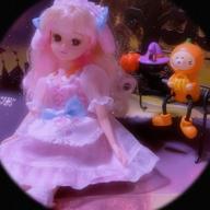 あっちゃん💖ろまん💉❌応援-三日月-絢香