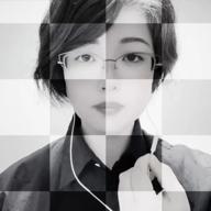 菜種セキセイインコ-悪魔の子-ヒグチアイ