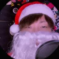 ちくわ🍢-あわてんぼうのサンタクロース-森みゆき/坂田おさむ