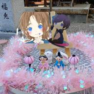 のぞみん🦶🦊🍋🧸🍖-音のない世界-My Little Lover