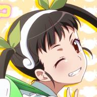 Shibu-gack-Grip!-Every Little Thing