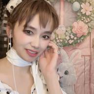 🎂よっしー25日20時半🏖️-月のワルツ-諫山実生