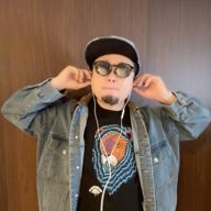 ラガラガ🦁-CAT CITY-THE YELLOW MONKEY