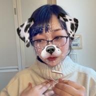 麦茶は急須で🍵-ガーネット-奥華子