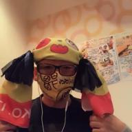 べるちぃ🎸🐈-GetBack-伊谷亜子