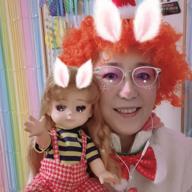 🌻しおねえ🌻フェスお礼TOP画-あわてんぼうのサンタクロース-森みゆき/坂田おさむ