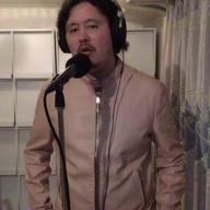 大角 竜央♨️おおすみ たつお-ドライフラワー-優里