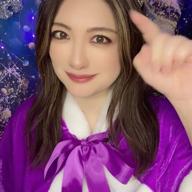 香月紫蝶💜🦋-Prologue End-Acid Black Cherry