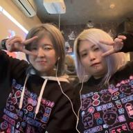 月東和希🌙-パジャマパーティーズのうた-パジャマパーティーズ みどり (CV. 諸星すみれ) 、ぴんく (CV. 長縄まりあ) 、しろ (CV. 篠原侑) 、むらさき (CV. 内山茉莉)