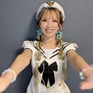 あめちゃん🍬-ワンダーライン-YUKI