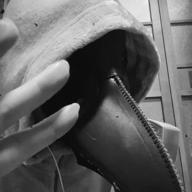 戦慄のチキン-IRIS OUT-米津玄師