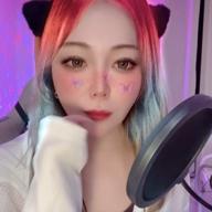 RONRON🫧-桜色舞うころ-中島美嘉