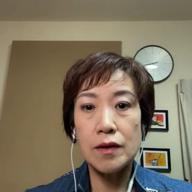 makorinn27-お久しぶりね-小柳ルミ子