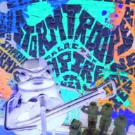 ゆちょす-Tiger-HANA