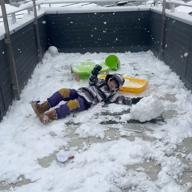 ゴリママ🍌14日22時配信🤎-雪の華-中島美嘉