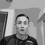 トレーナーノブ-桜晴-優里