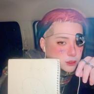 rururu☠️冬眠🐻明け☀️-いばらの涙-L'Arc-en-Ciel