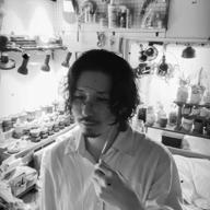 上辺ひろし-紫陽花-離婚伝説