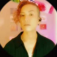 🍄えのきのこ🍄/✨STAYG✨-HOWEVER-GLAY